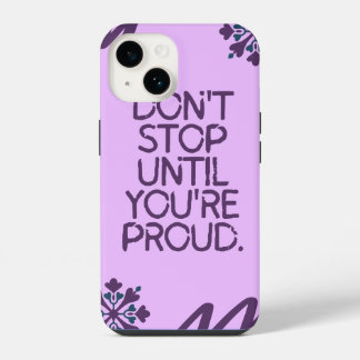 Iphone 14 Aesthetic case