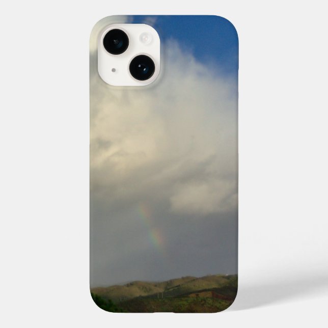 iPhone 14 case (Back)