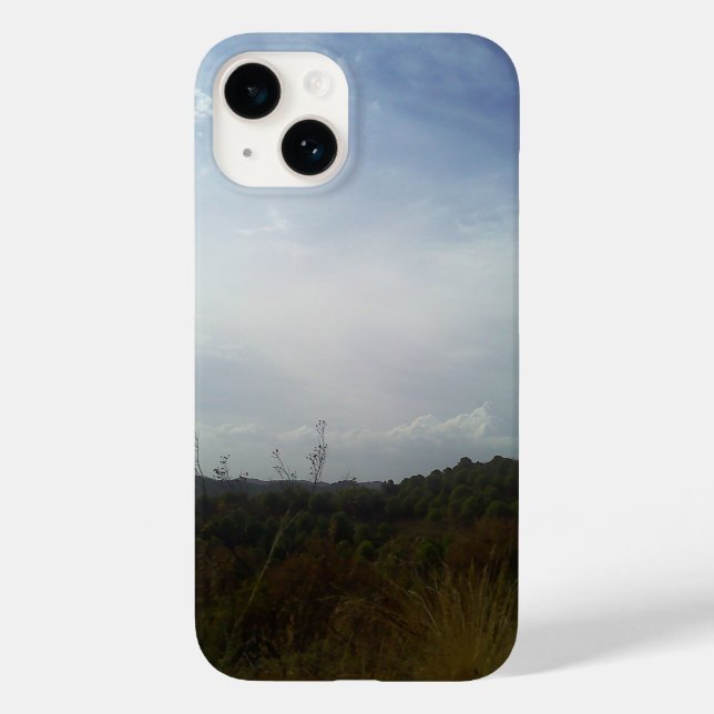 iPhone 14 case (Back)