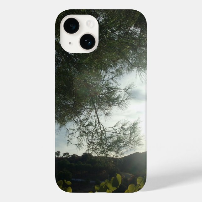 iPhone 14 case (Back)