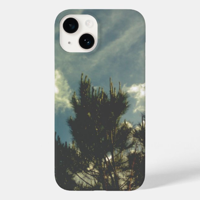 iPhone  14 case (Back)