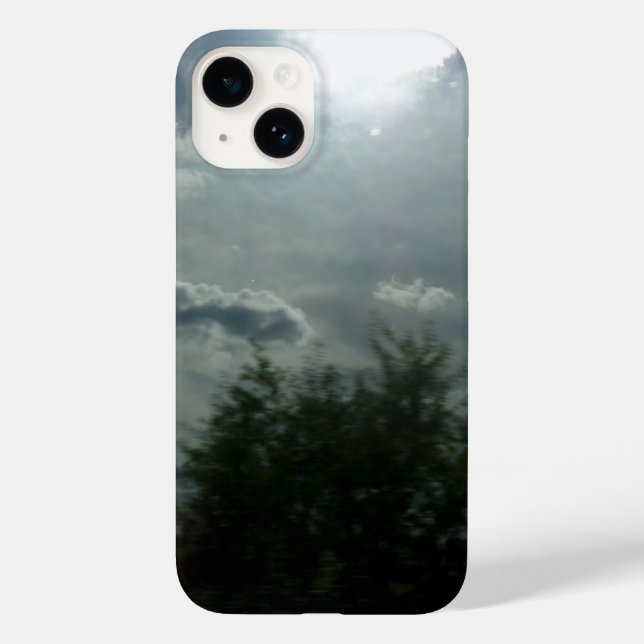 iPhone 14 case (Back)