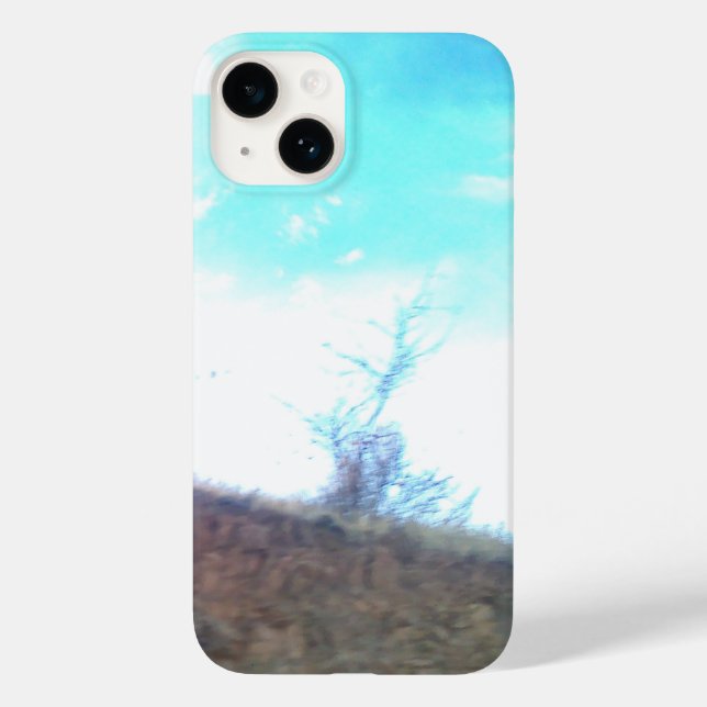 iPhone 14 case (Back)