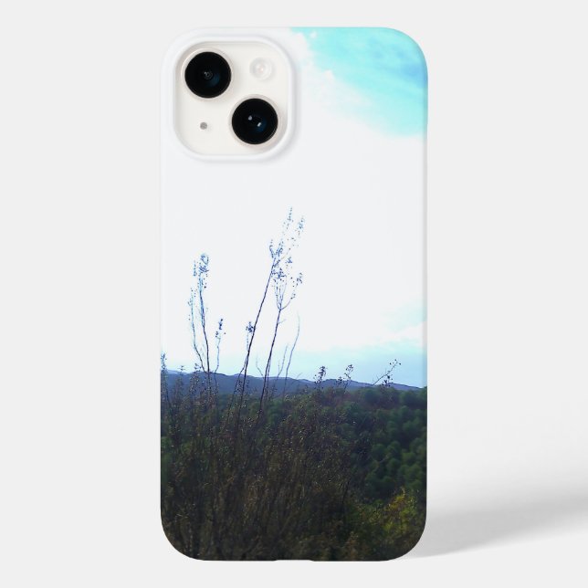 iPhone 14 case (Back)