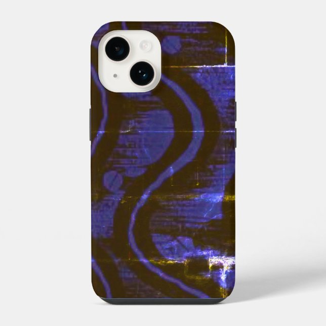 iPhone 14 case (Back)
