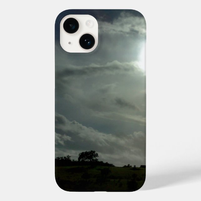 iPhone 14 case (Back)