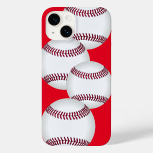iPhone 14 Case-Baseball Case-Mate iPhone Case