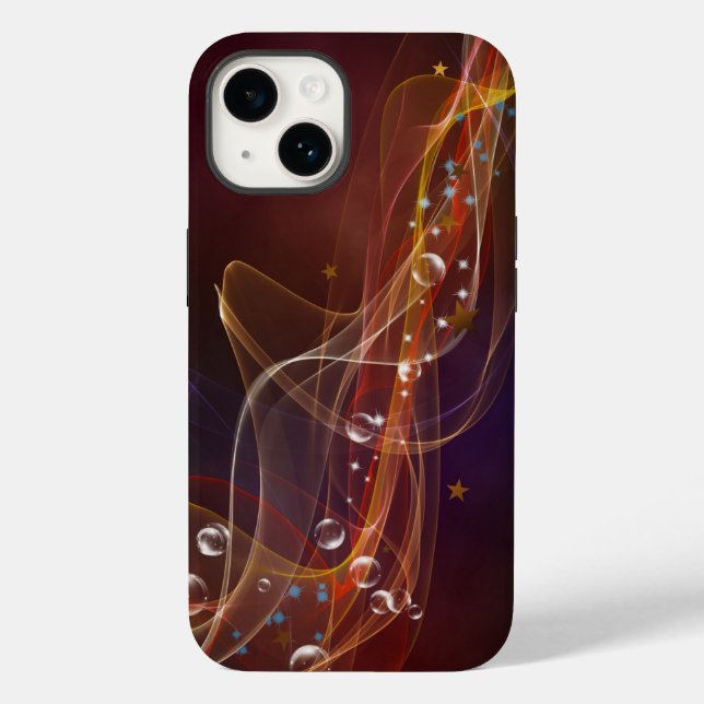 iphone 14 cases  (Back)