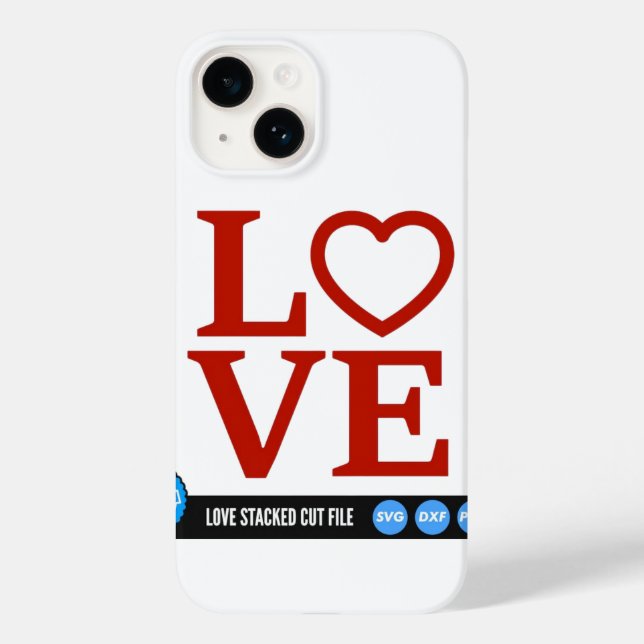  iPhone 14 Cases (Back)