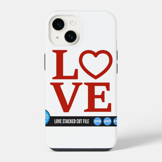  iPhone 14 Cases (Back)
