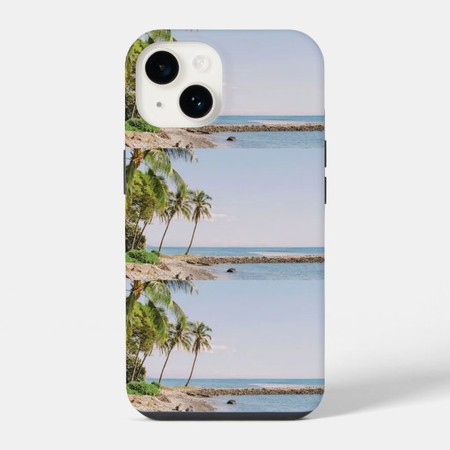 iPhone 14 Cases  (Back)