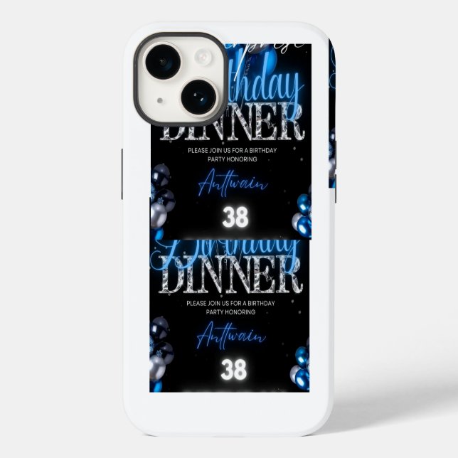  iPhone 14 Cases (Back)