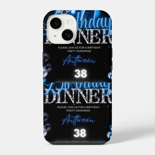  iPhone 14 Cases (Back)