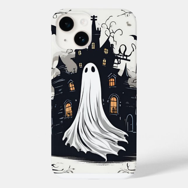 iPhone 14 Cases (Back)
