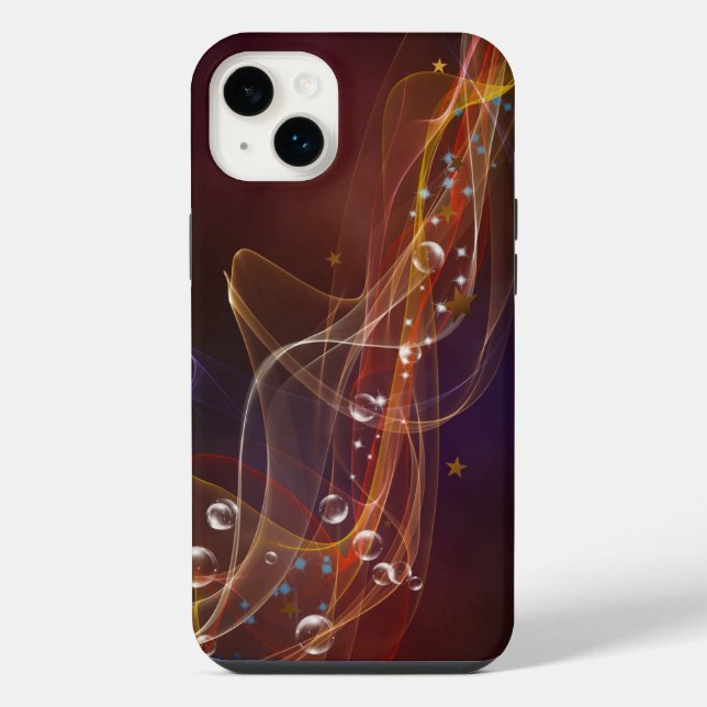 iphone 14 cases plus  (Back)