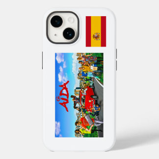 iPhone 14 Fountain Case-Mate iPhone 14 Case