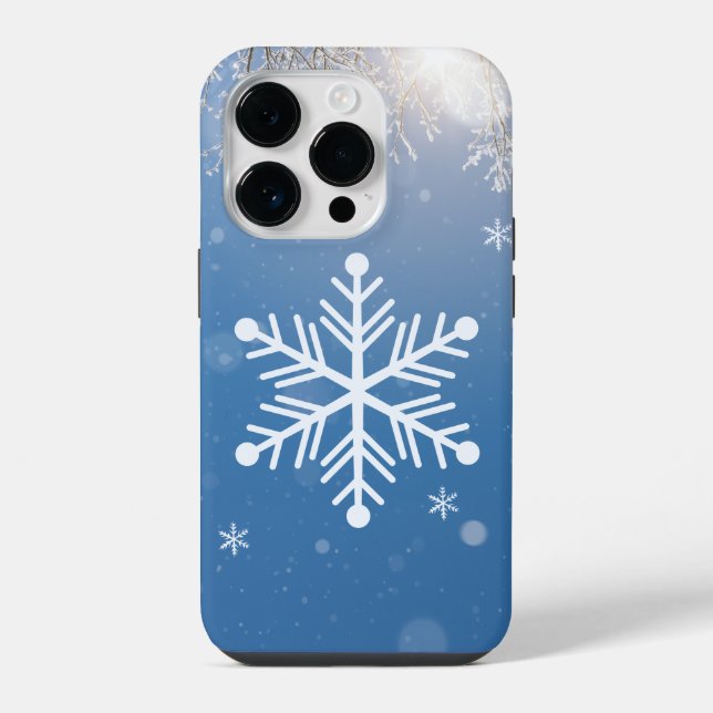 iPhone 14 pro case (Back)