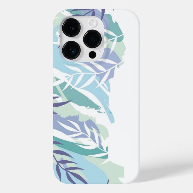 iPhone 14 Pro Case (Back)