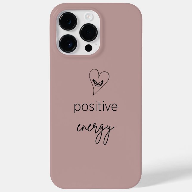 iPhone 14 Pro Max Case (Back)