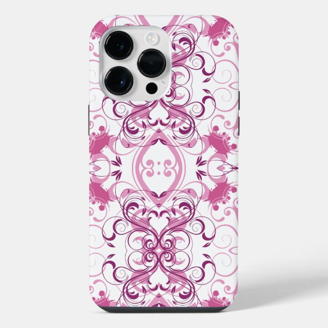 iPhone 14 Pro Max Case (Back)