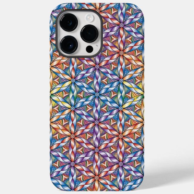 iPhone 14 Pro Max Case (Back)