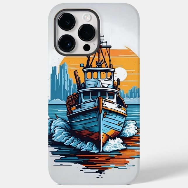 iPhone 14 Pro Max Case Cover Back Cover (Back)