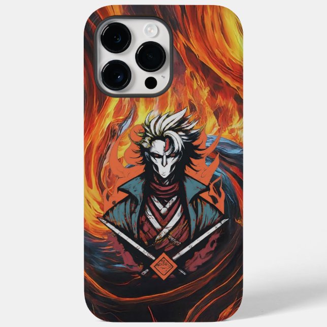 iPhone 14 Pro Max Cases (Back)