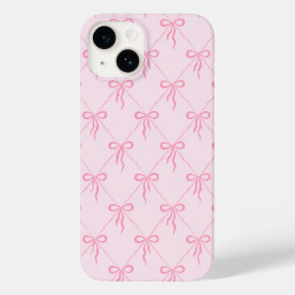 Iphone 14 ribbon case