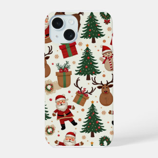 iPhone 14 Slim Fit Case, Glossy 15 Case