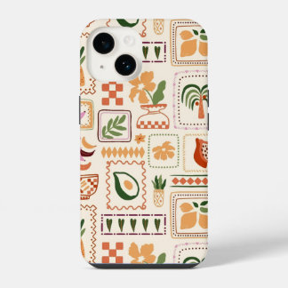 iPhone 14 Tough Case | Dual Layer Protection