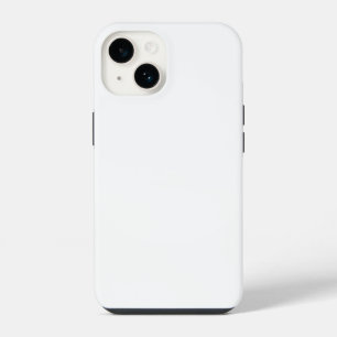 iPhone 14 Tough Case, Glossy Case