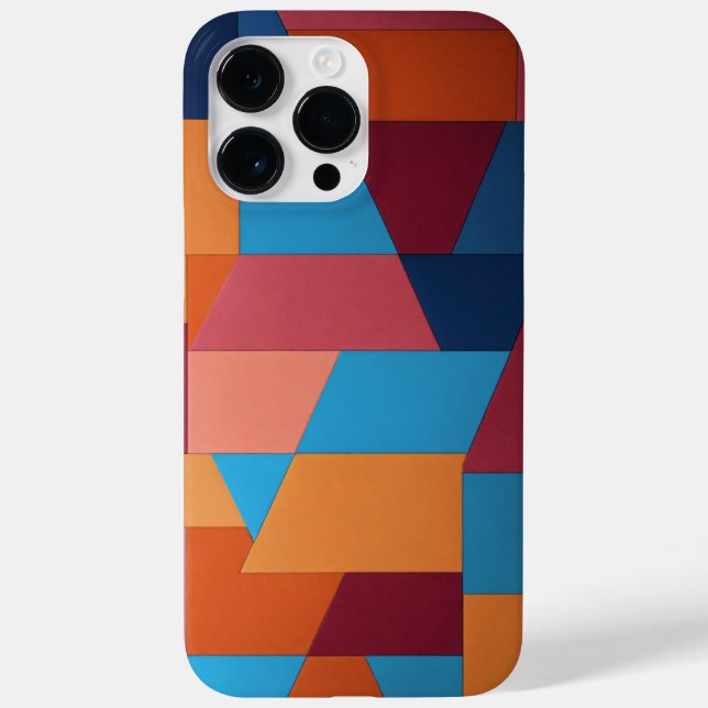 iPhone 14pro max case (Back)