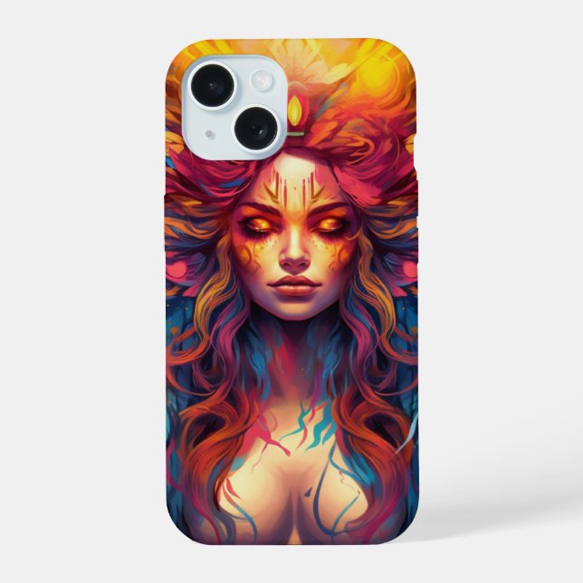 iPhone 15 case (Back)