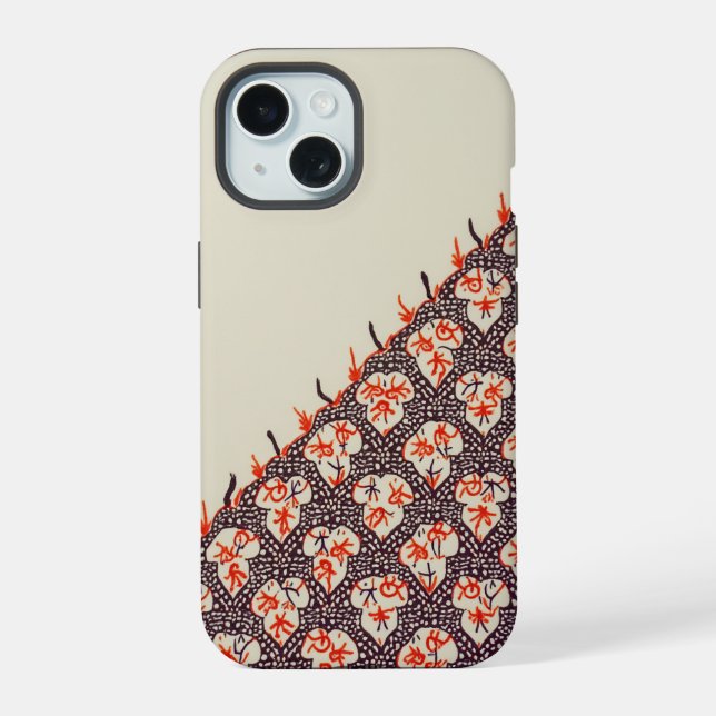 iphone 15 case (Back)