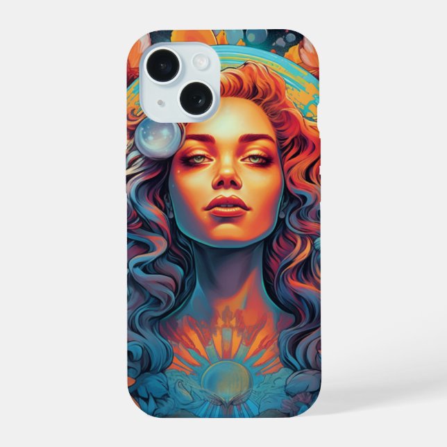 iPhone 15 case (Back)