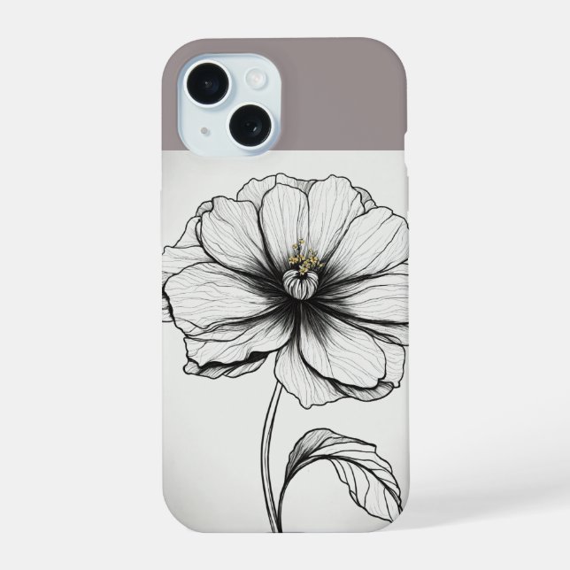 iphone 15 case (Back)