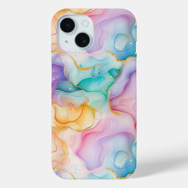 iPhone 15 Case (Back)