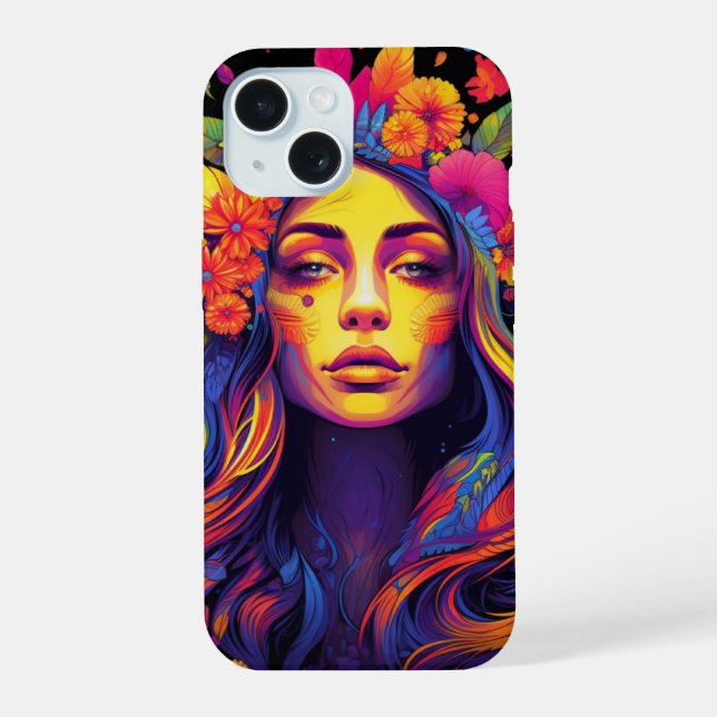 iPhone 15 case (Back)