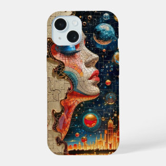 iPhone 15 case best colours eyesight world printin