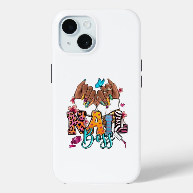 Iphone 15 Case ☎️  | Iphone 15 Case 📲 (Back)