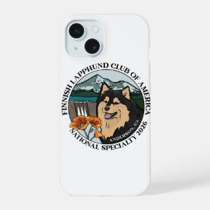 IPhone 15 Case- Slim iPhone 15 Case