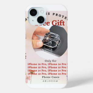iPhone 15 Cases