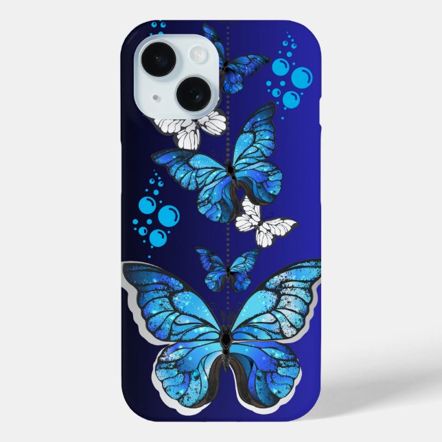  iPhone 15 Cases (Back)