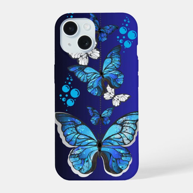  iPhone 15 Cases (Back)