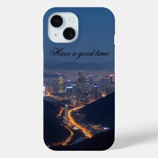 iPhone 15 Cases (Back)