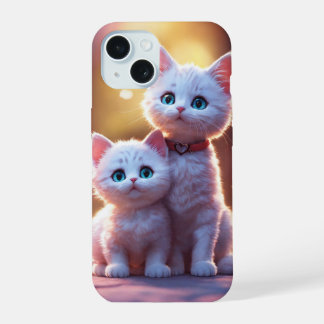 iPhone 15 Phone Case