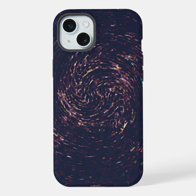 iPhone 15 plus Case (Back)