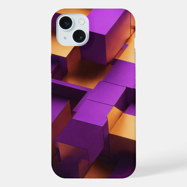 iphone 15 plus case (Back)