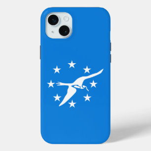 iPhone 15 Plus Case-Mate, Corpus Christi flag iPhone 15 Mini Case