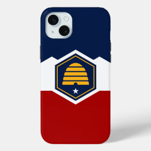 iPhone 15 Plus Case-Mate, US Virgin Islands flag iPhone 15 Mini Case